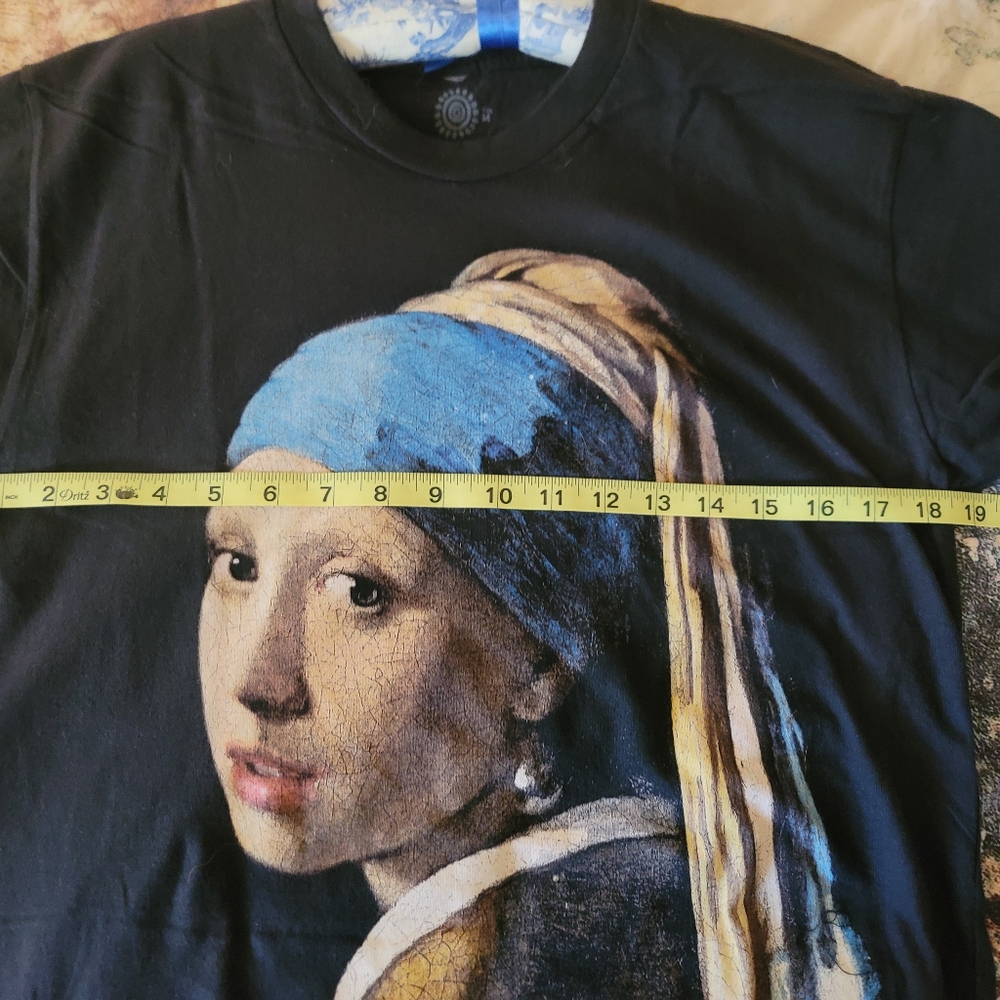 STUNNING UNWORN T - Picture 5 of 7